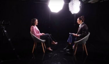 María José Bosch, directora del Centro Trabajo y Familia fue entrevistada en el programa “Inspira” de La Tercera y Revista Paula
