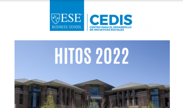 A un año del CEDIS: Conoce nuestros principales hitos de este 2022