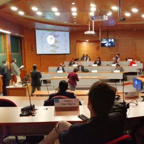 Presentación Proyecto Capstone MDI 2019