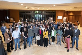  EGRESADOS DEL MDI PARTICIPAN DEL TERCER ENCUENTRO INTERGENERACIONAL