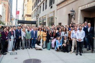 Programa Familias Empresarias Nueva York