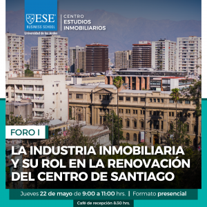 Foro Inmobiliario: 