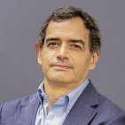 Enrique Chamas