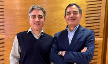 El Centro de Innovación y Emprendimiento suma a destacados profesores para liderar investigaciones en innovación y tecnología