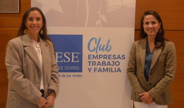 ESE Business School impulsa el debate sobre el impacto de la baja natalidad en Chile