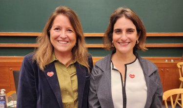 Café con Impacto: Reflexiones sobre propósito e inclusión junto a la Fundación Teletón