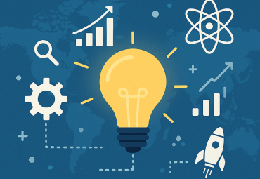 Nueva publicación académica del Centro de Innovación y Emprendimiento del ESE