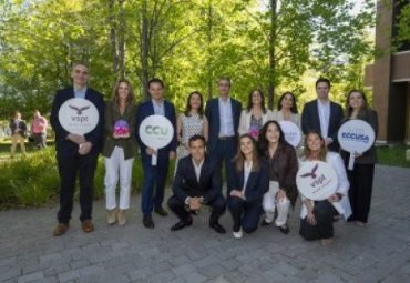 Empresas chilenas destacan en el Ranking de Innovación 2025 %%_titular%
