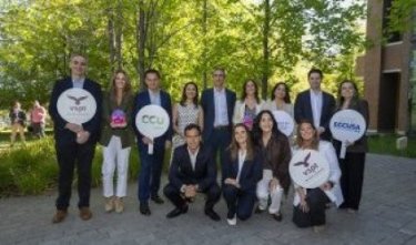 Empresas chilenas destacan en el Ranking de Innovación 2025