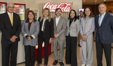 El desafío de la productividad en un mundo transformado por la inteligencia artificial