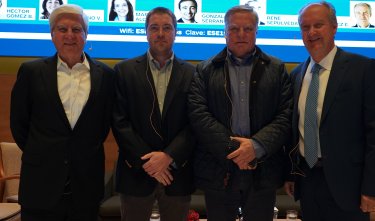 Generaciones que se conectan: testimonios de éxito en la transición empresarial y patrimonial