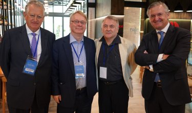 Directorios frente a la disrupción: resiliencia, ética y liderazgo en tiempos de cambio