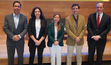 Foro Inmobiliario en el ESE analiza aumento de requisitos para comprar vivienda y el rol del inversionista en el mercado