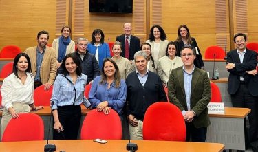 Liderar con propósito: El exitoso debut del programa “El rol del director en organizaciones sin fines de lucro”