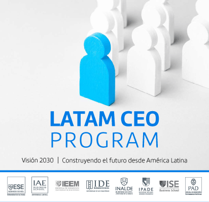 LATAM CEO Program