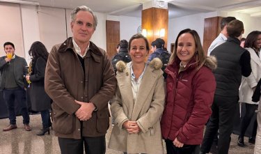 ESE Business School participa por primera vez en la Semana Internacional de Gestión Inmobiliaria en Madrid