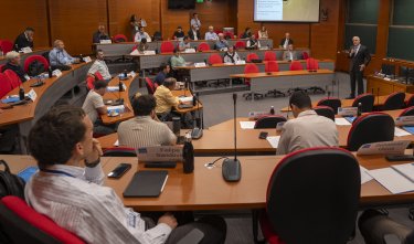 ESE Business School dio inicio a su nuevo programa 