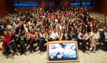 En ESE Business School tuvo lugar el encuentro de mujeres líderes sobre desarrollo profesional y participación en directorios