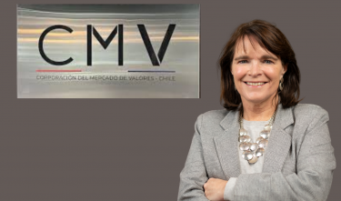 Profesora Cecilia Cifuentes es ratificada como miembro del Comité de Acreditación del Mercado de Valores