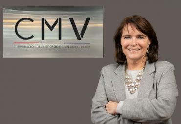 Profesora Cecilia Cifuentes es ratificada como miembro del Comité de Acreditación del Mercado de Valores