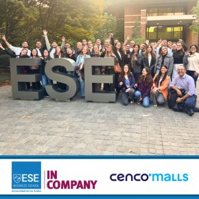 <p>Cenco Malls - Abril 2026</p>