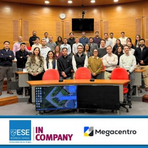 <p>Megacentro - Mayo 2026</p>