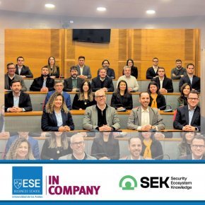 <p>SEK - Julio 2026</p>