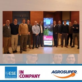 <p>Agrosuper - Agosto 2026</p>