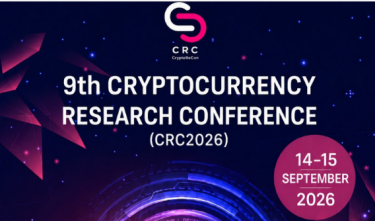 ESE será sede de una de las principales conferencias mundiales sobre criptoactivos, por primera vez en América